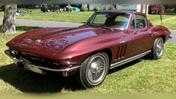 1965 Chevrolet Corvette 