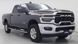 2025 Ram Ram Pickup 2500 Big Horn