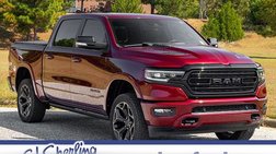 2022 Ram Ram Pickup 1500 Limited
