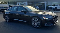 2023 Audi A6 quattro Premium Plus 45 TFSI