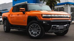 2024 GMC HUMMER EV 3X