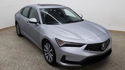 2025 Acura Integra Base
