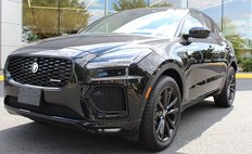 2024 Jaguar E-PACE P250 R-Dynamic SE