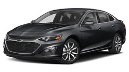 2024 Chevrolet Malibu RS