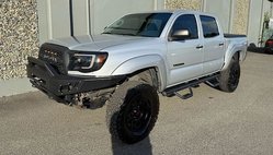 2006 Toyota Tacoma V6
