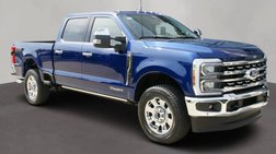 2026 Ford Super Duty F-250 Lariat