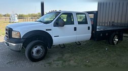 2007 Ford Base