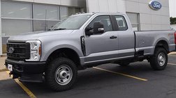 2024 Ford Super Duty F-350 