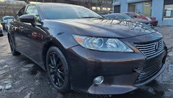 2013 Lexus ES 350 Base