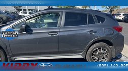 2023 Subaru Crosstrek Hybrid