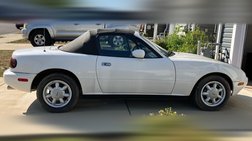 1990 Mazda MX-5 Miata Base