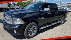 2014 Ram Ram Pickup 1500 Laramie Limited