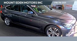 2018 BMW 3 Series 330i xDrive Gran Turismo