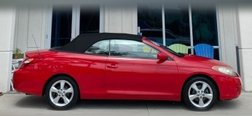 2004 Toyota Camry Solara 