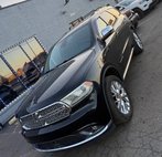 2014 Dodge Durango Citadel