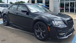 2023 Chrysler 300 Touring L