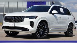 2025 Volvo XC90 B6 Plus Bright Theme 7P