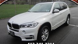 2014 BMW X5 xDrive35i