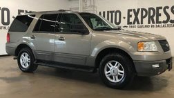 2003 Ford Expedition XLT