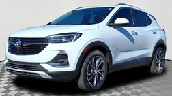 2020 Buick Encore GX Essence