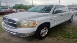 2006 Dodge Ram 1500 Laramie