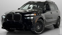 2024 BMW X7 ALPINA XB7