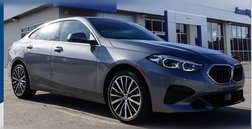 2024 BMW 2 Series 228i Gran Coupe