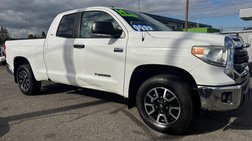 2014 Toyota Tundra SR