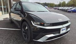 2025 Hyundai Ioniq 5 SEL