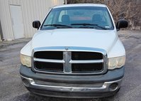 2004 Dodge Ram 1500 ST