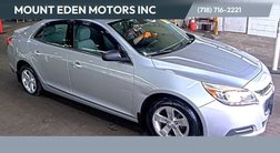 2014 Chevrolet Malibu LS