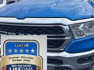 2022 Ram Ram Pickup 1500 Lone Star