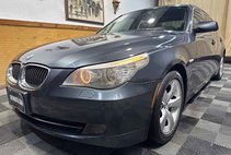 2008 BMW 5 Series 528i