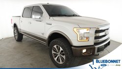 2015 Ford F-150 King Ranch