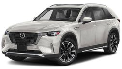 2025 Mazda CX-90 Plug-in Hybrid Premium Plus