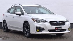 2019 Subaru Impreza Premium