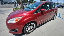 2016 Ford C-Max Hybrid SEL
