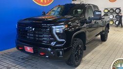 2026 Chevrolet Silverado 3500HD LT