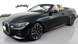 2023 BMW 4 Series 430i xDrive