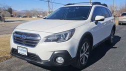 2019 Subaru Outback 3.6R Limited
