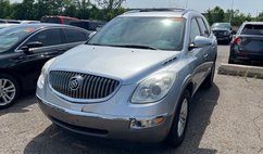 2012 Buick Enclave Base