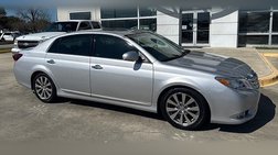 2011 Toyota Avalon 