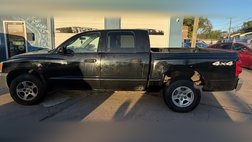 2005 Dodge Dakota SLT