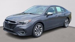 2024 Subaru Legacy Touring XT