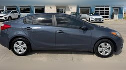 2014 Kia Forte LX