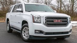 2019 GMC Yukon XL SLT