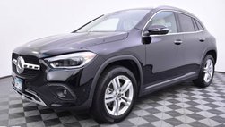 2023 Mercedes-Benz GLA-Class GLA 250 4MATIC