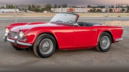 1963 Other Makes 