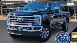 2024 Ford Super Duty F-250 King Ranch