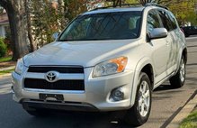 2011 Toyota RAV4 Limited